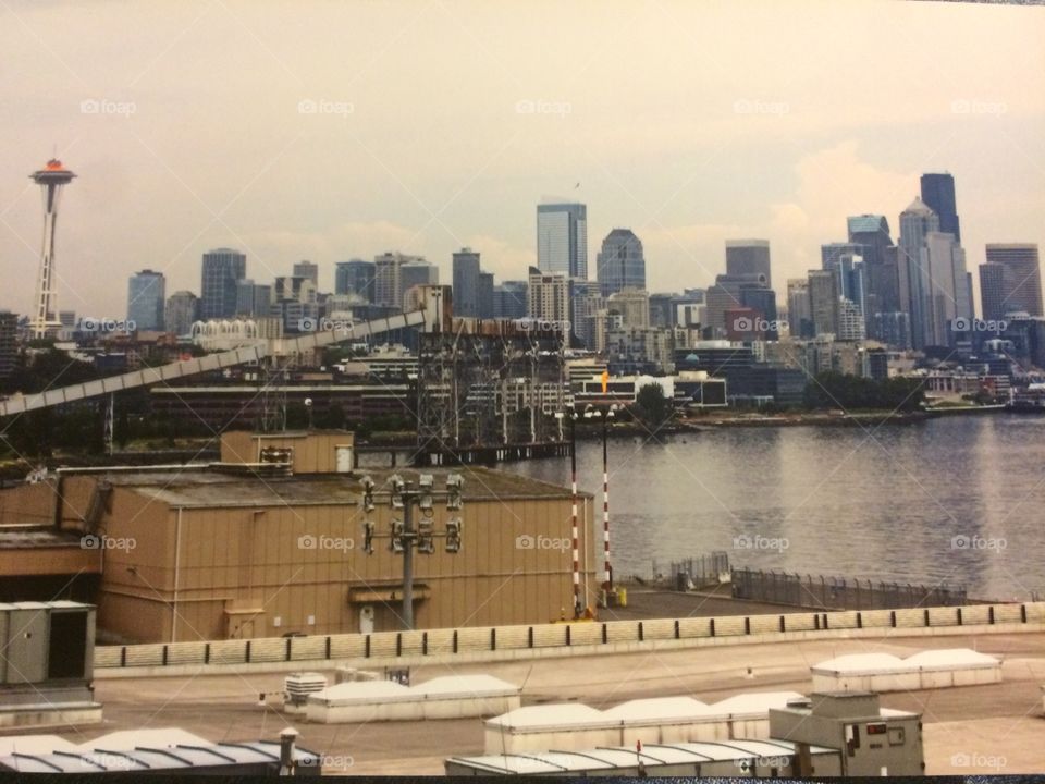 Seattle Washington