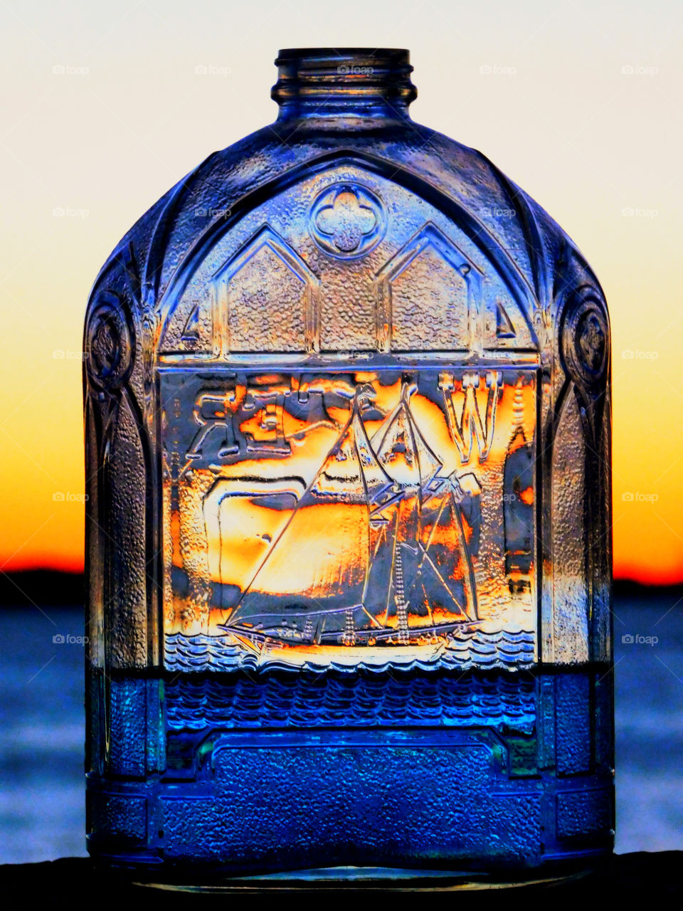 Incredible Sunset! There is nothing as diverse as nature itself. It is a beautiful place; and it is everywhere. I am a haunter of nature who loves its beauty and solitude. Take a deep breath, relax, open your eyes, and enjoy the ride through my beautiful world of nature!