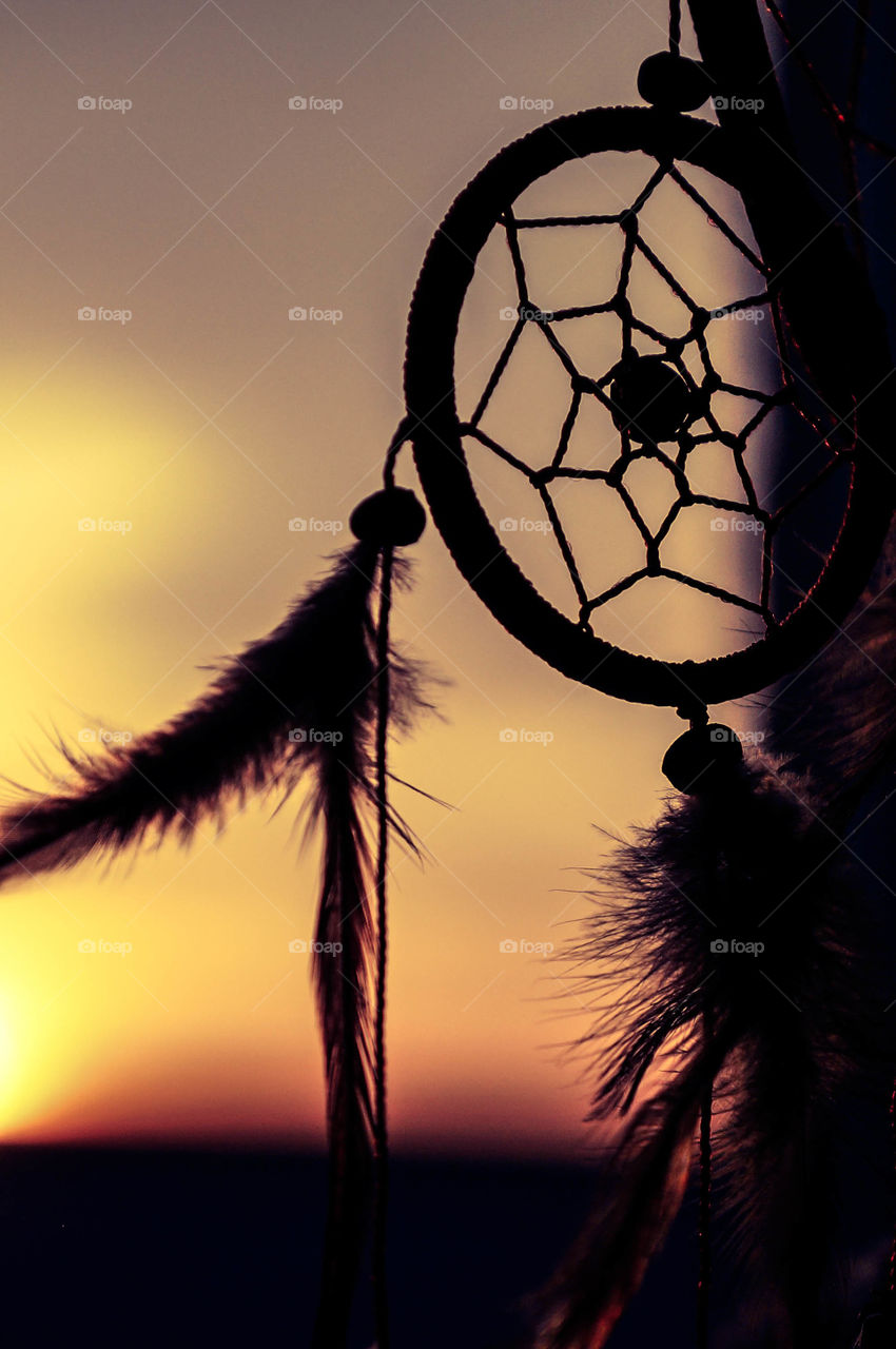 Dreamcatcher