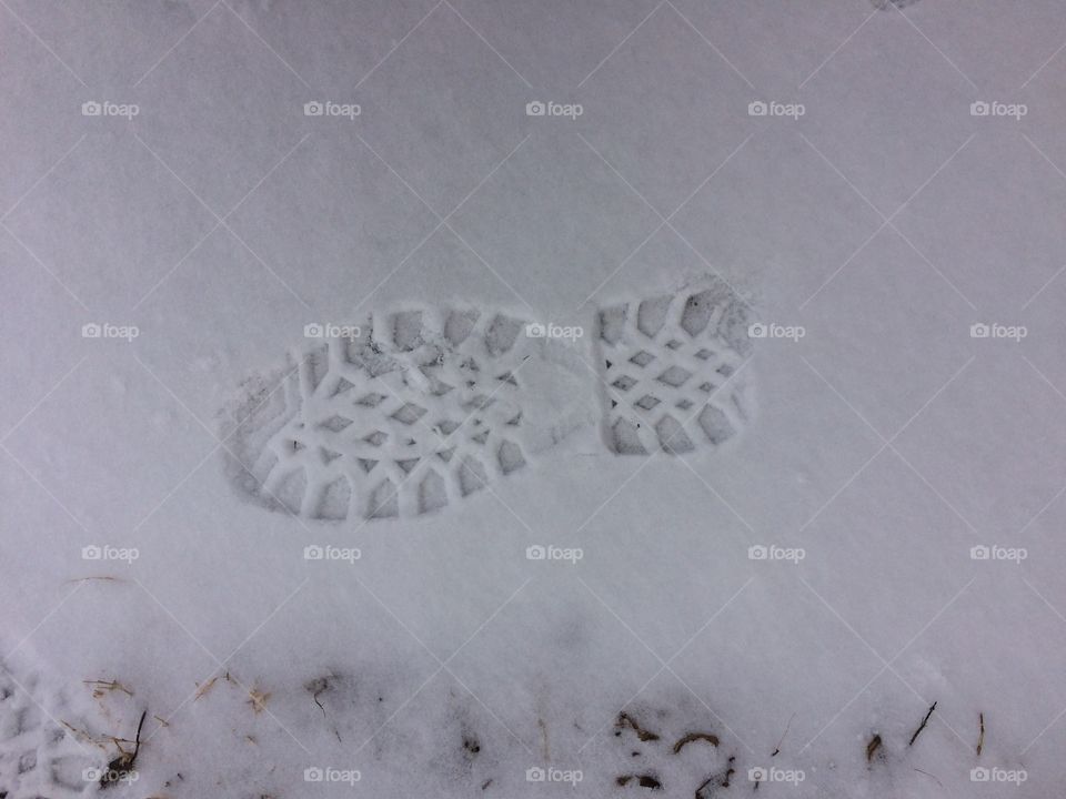 Footprint 