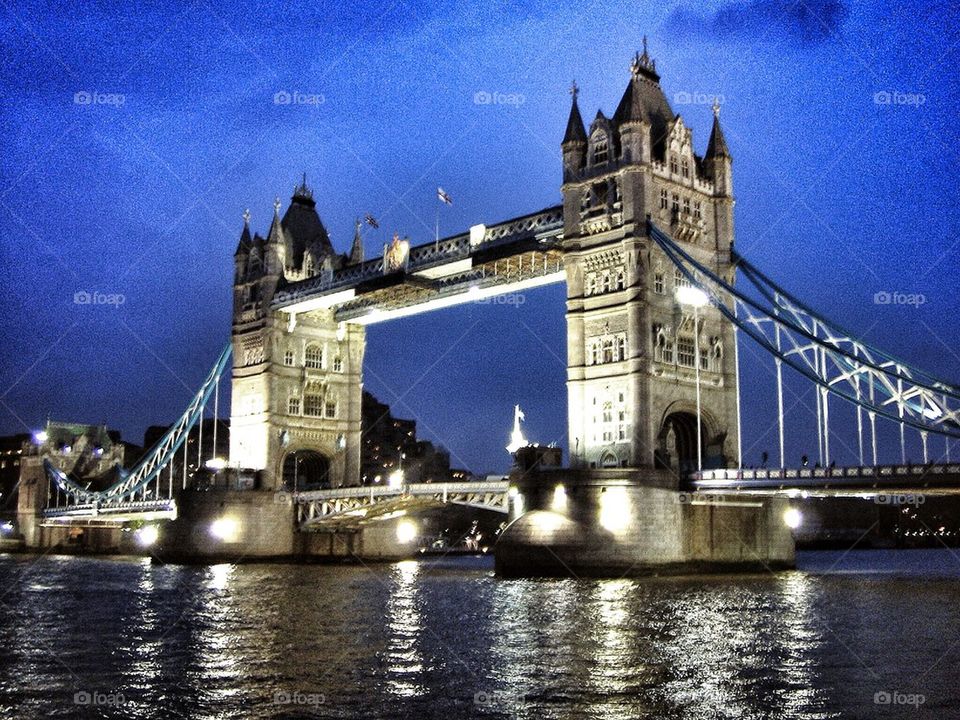 London bridge