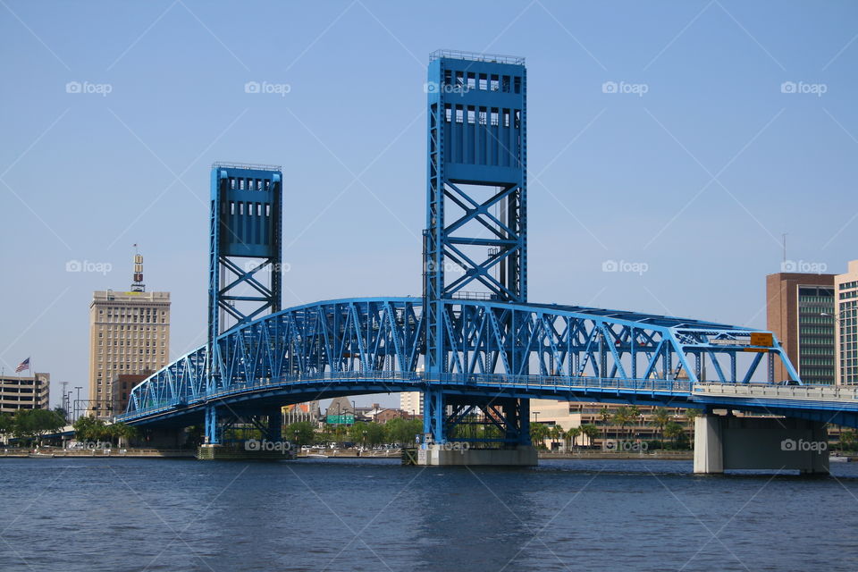 Bridges of Jacksonville
