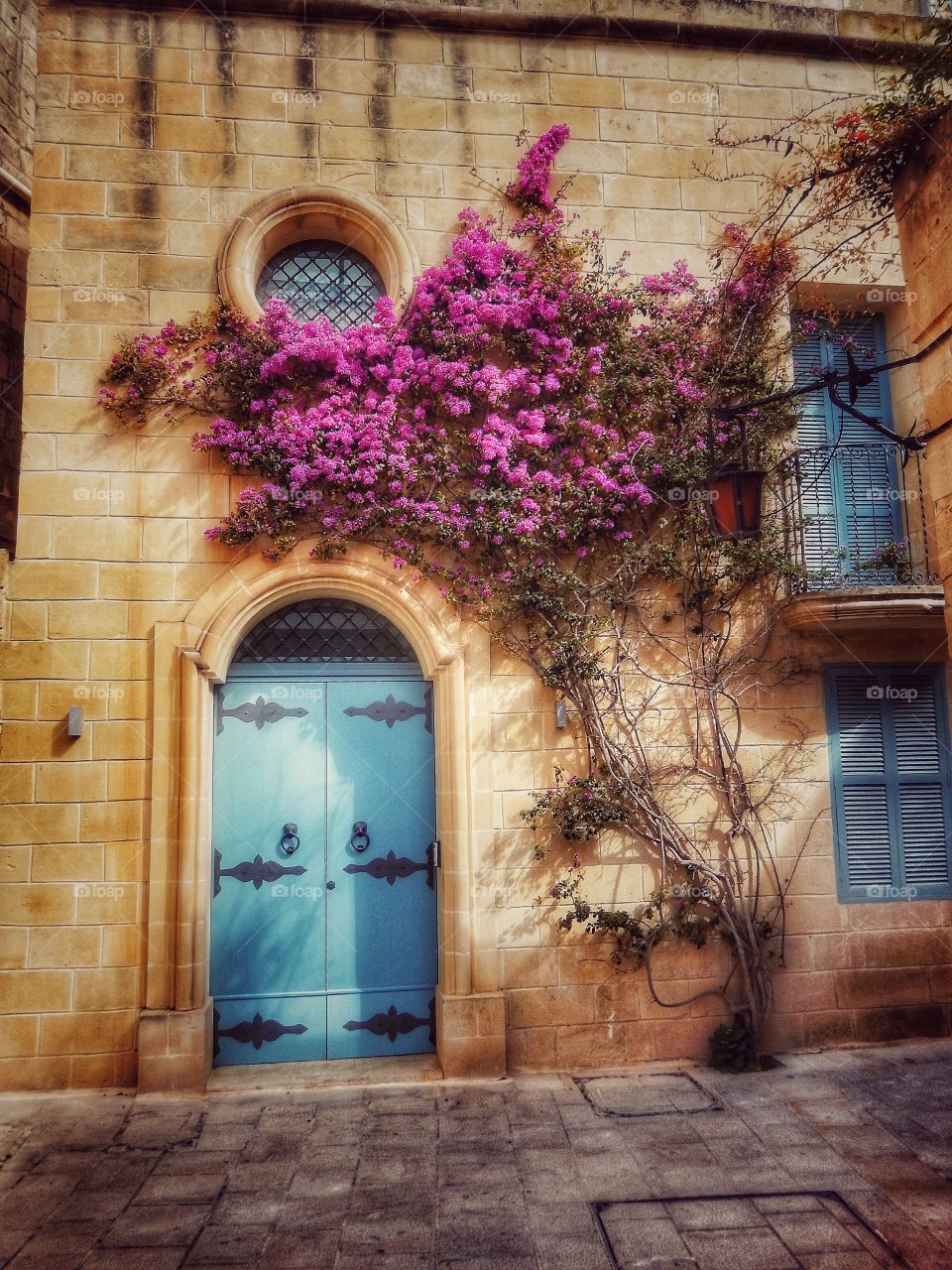 Mdina Malta 