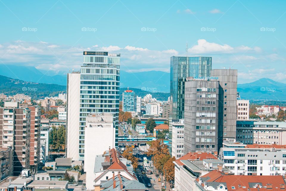 Ljubljana, Slovenia