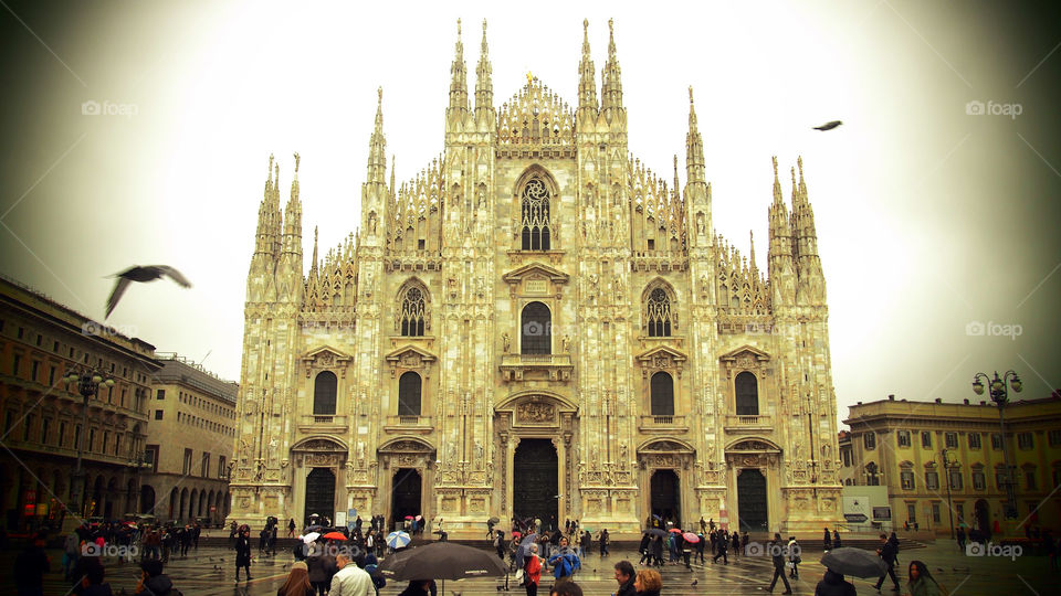 Duomo