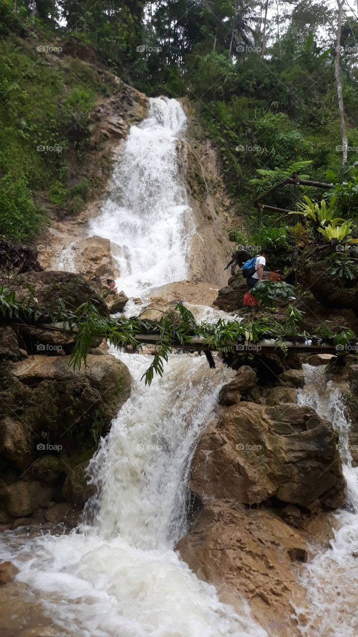 air terjun