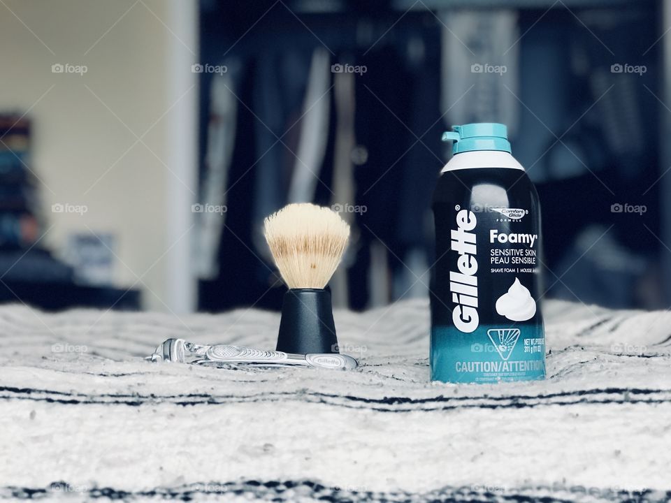 Gillette