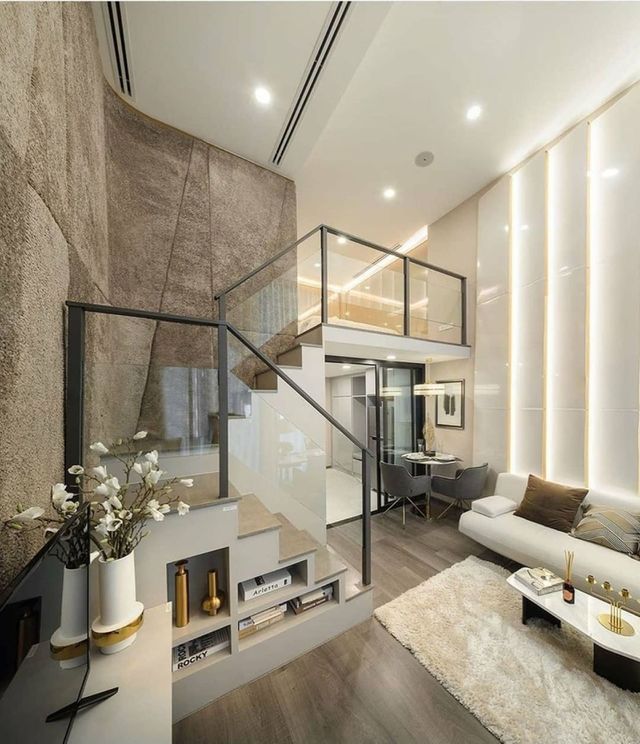 billionaire Lifestyle