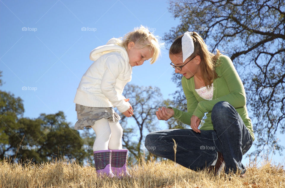 sky nature grass trees by darrellperry