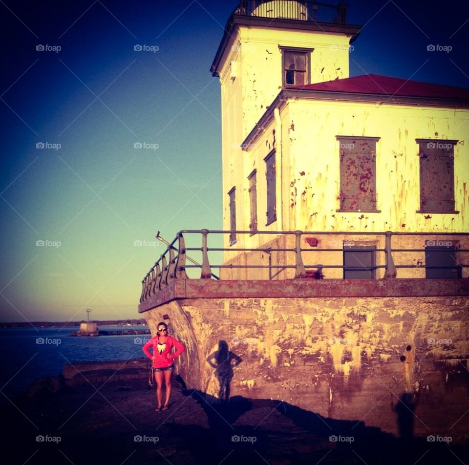 Exploration and Discovery 