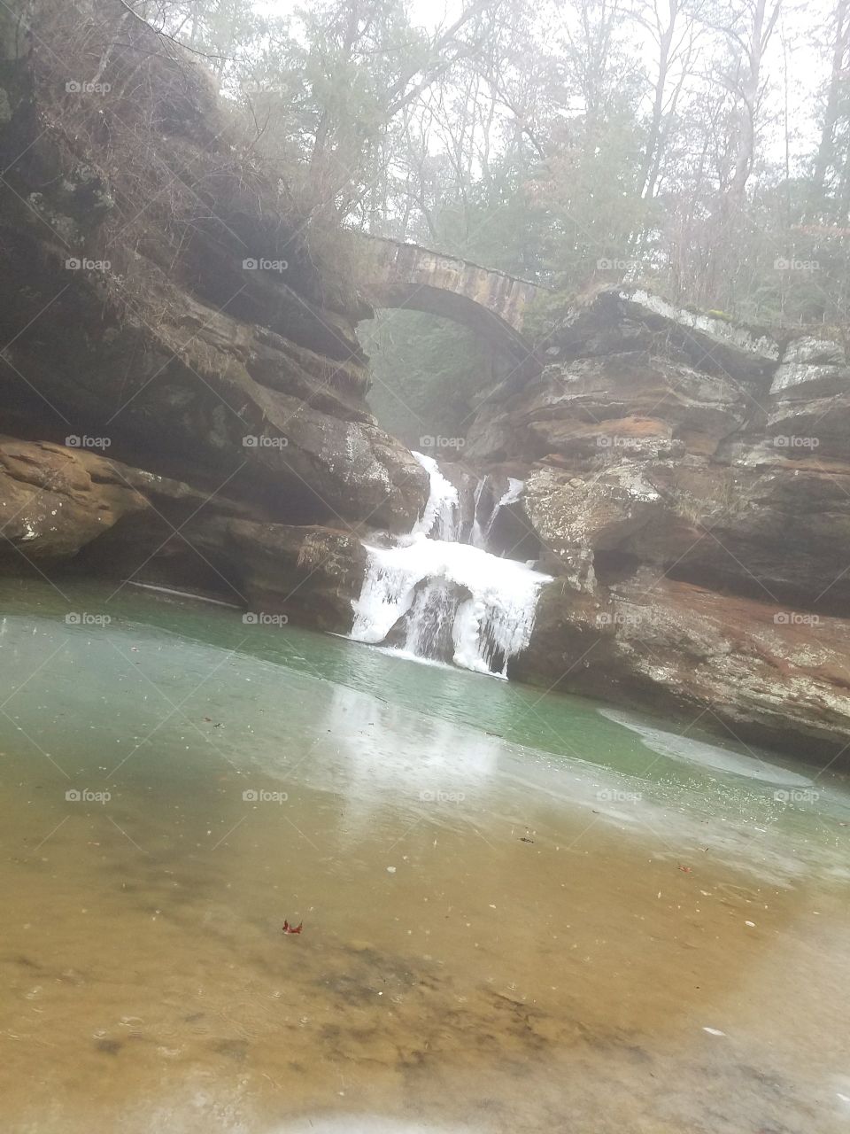 Hocking Hills