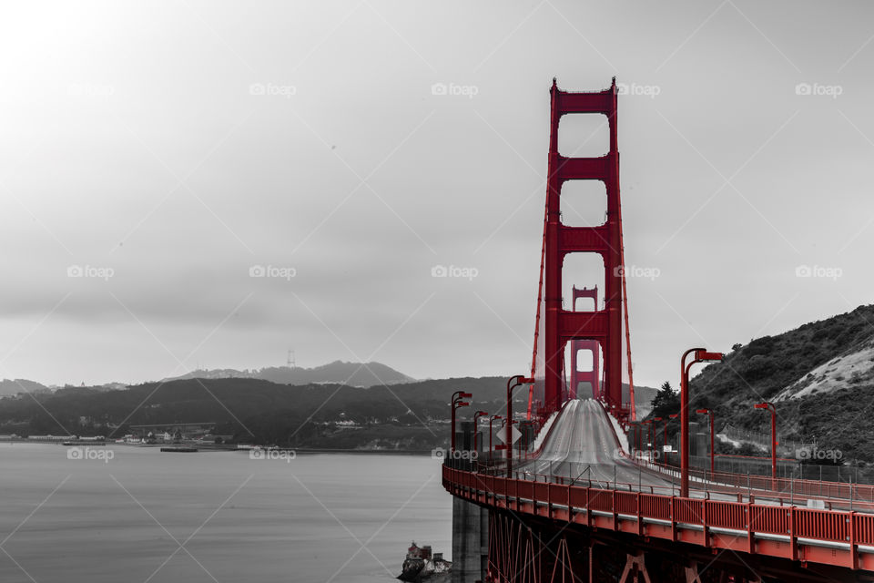 BW Golden Gate