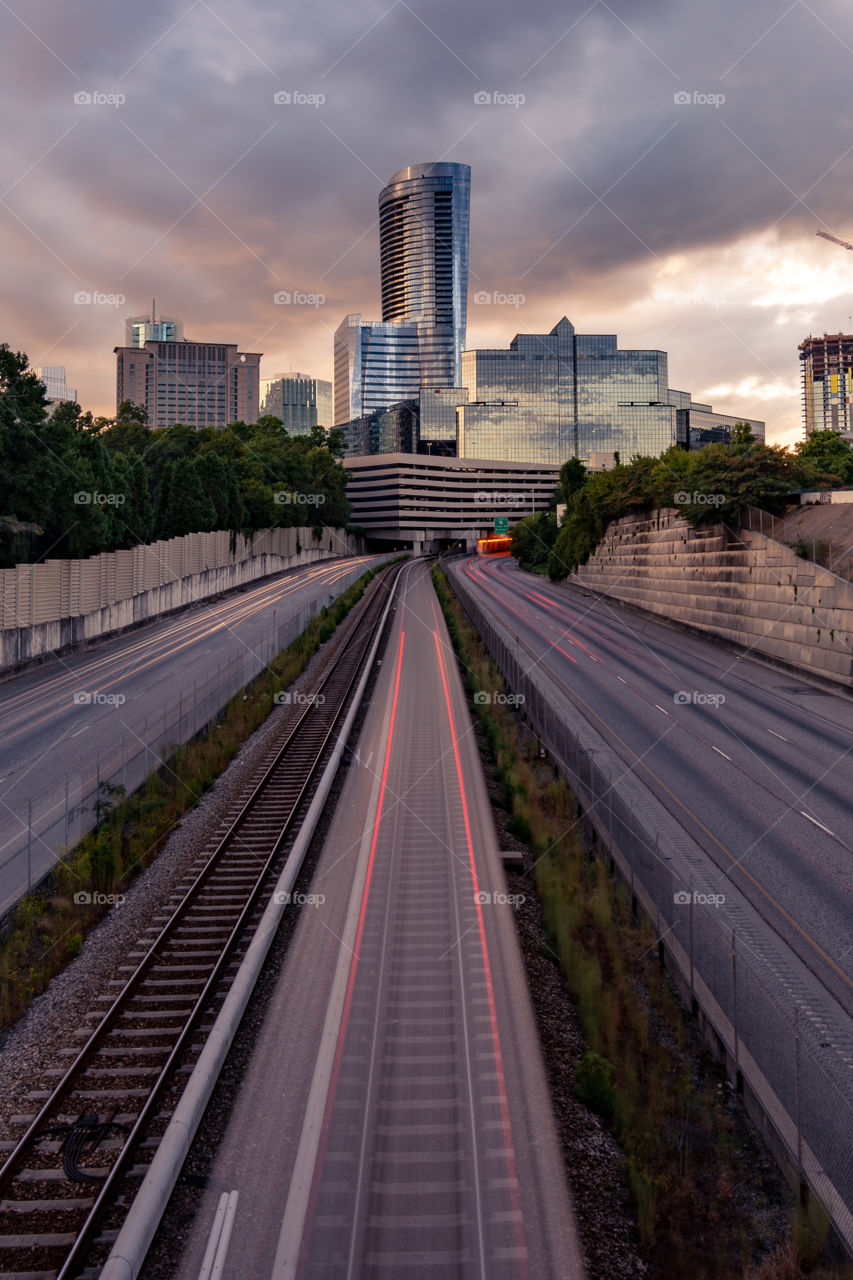 Buckhead Atlanta Georgia