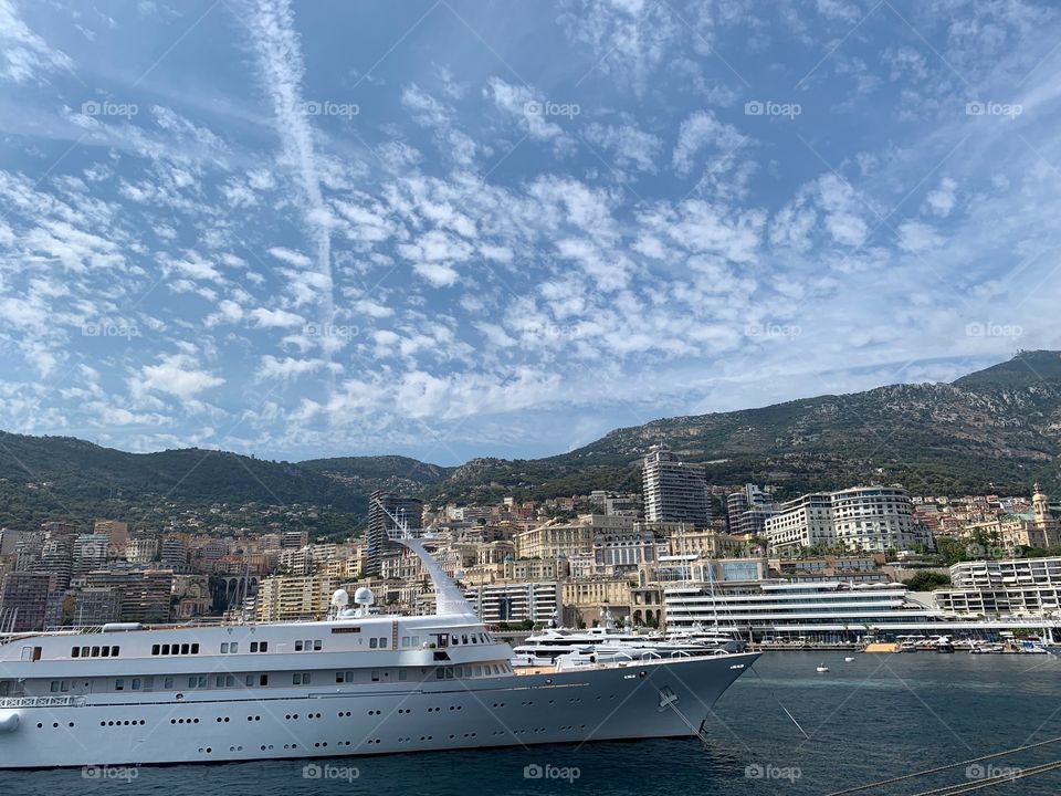 Monaco 🇲🇨