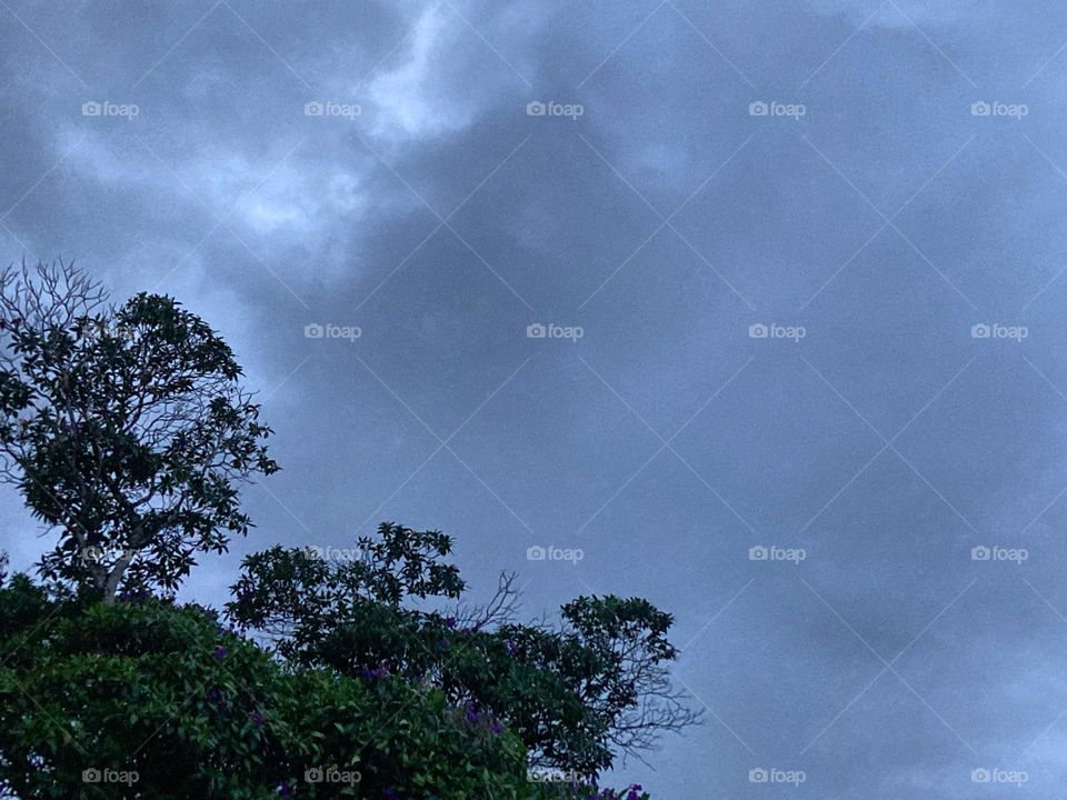 🌄🇺🇸 An extremely cloudy dawn in Jundiaí, interior of Brazil. Cheer the nature! / 🇧🇷 Um amanhecer extremamente bonito em Jundiaí, interior do Brasil. Viva a natureza! 
