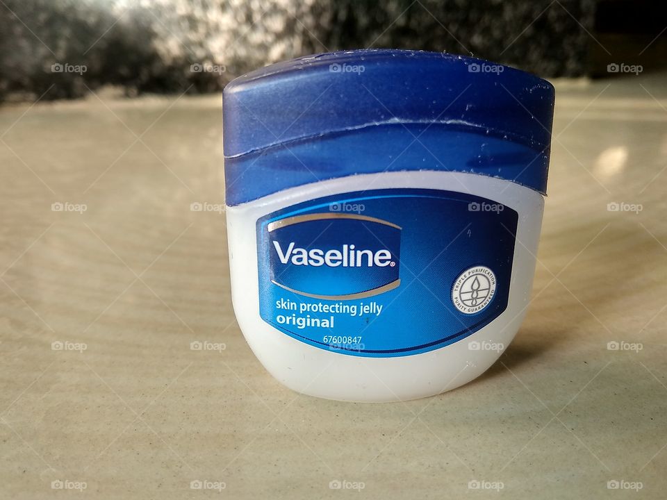 Vaseline