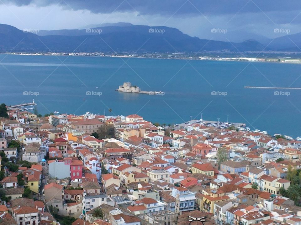 Nafplio, Greece