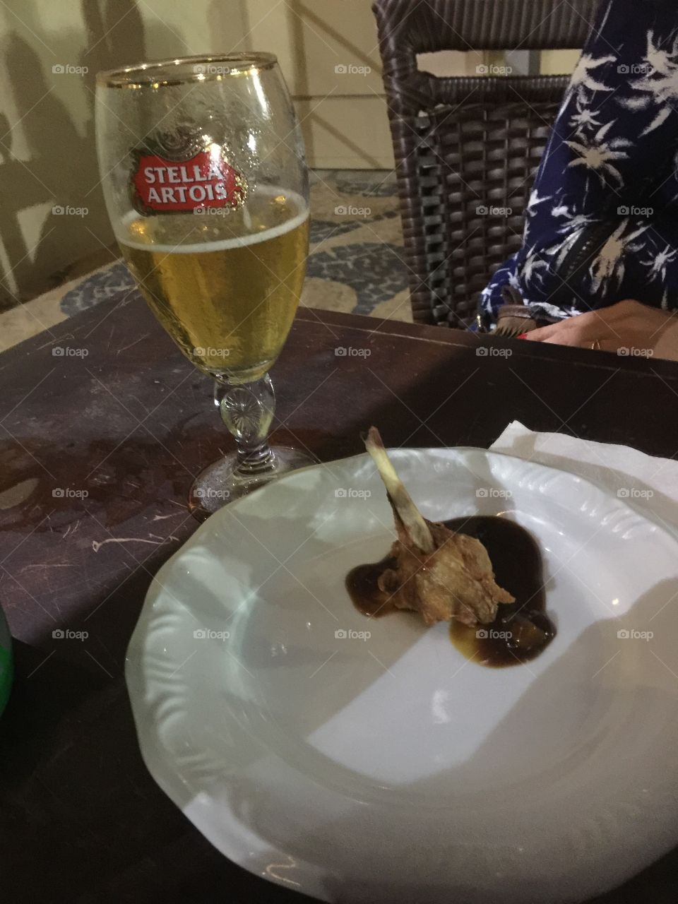 Happy hour. Restaurante arpoardor- beer- Ribeirao preto- Brasil