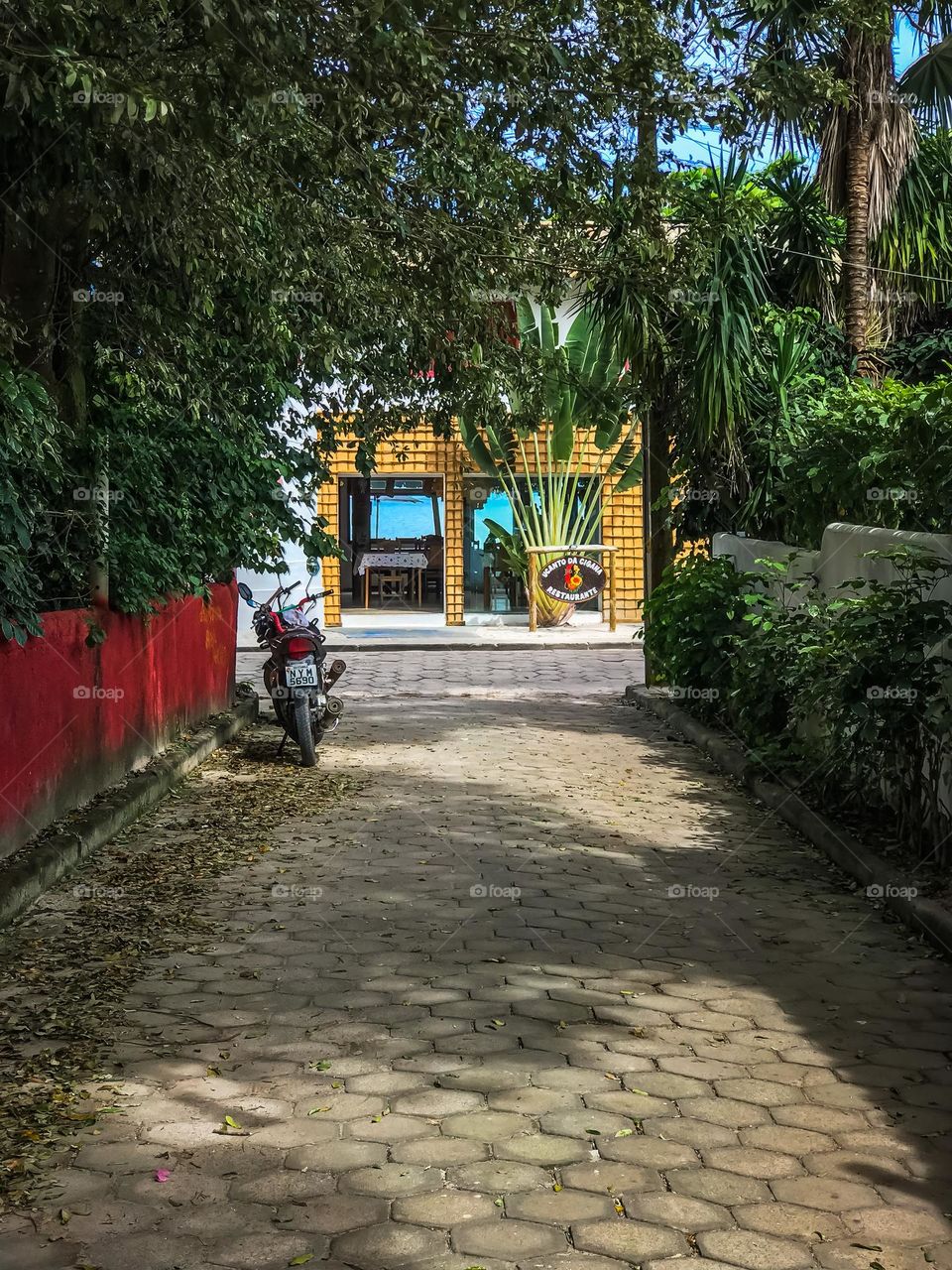 Cumuruxatiba Bahia Brasil, vila de pescadores no extremo sul da Bahia !