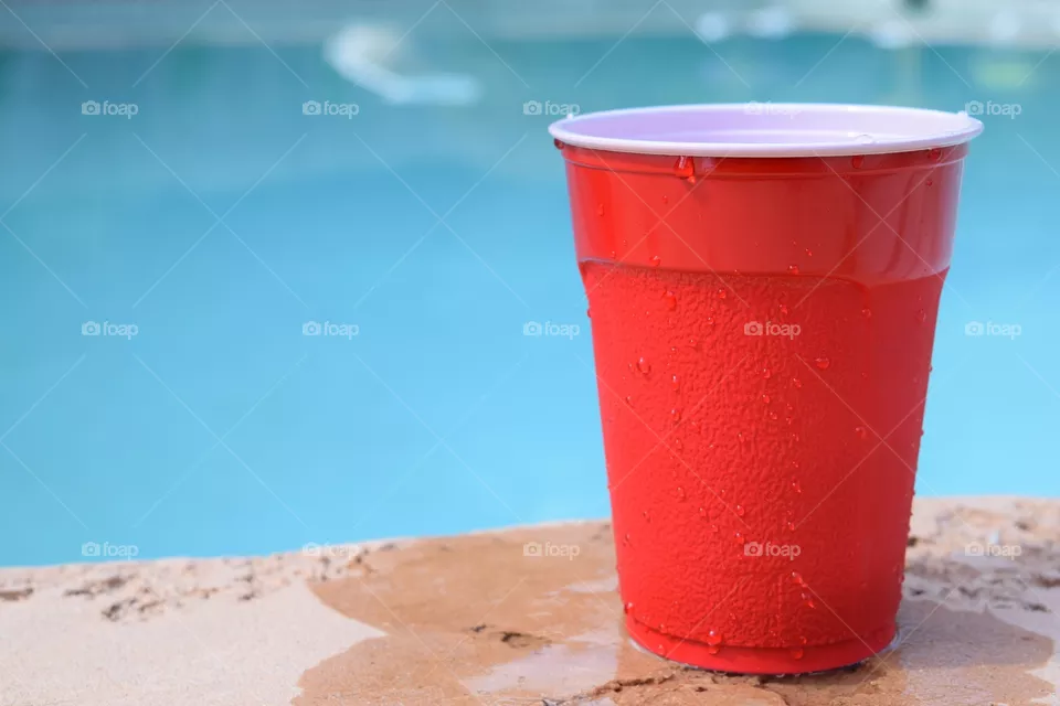 Water!