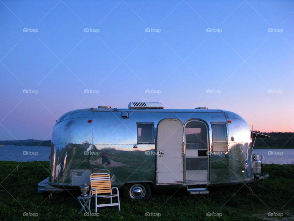 Dreaming of Airstreamin'