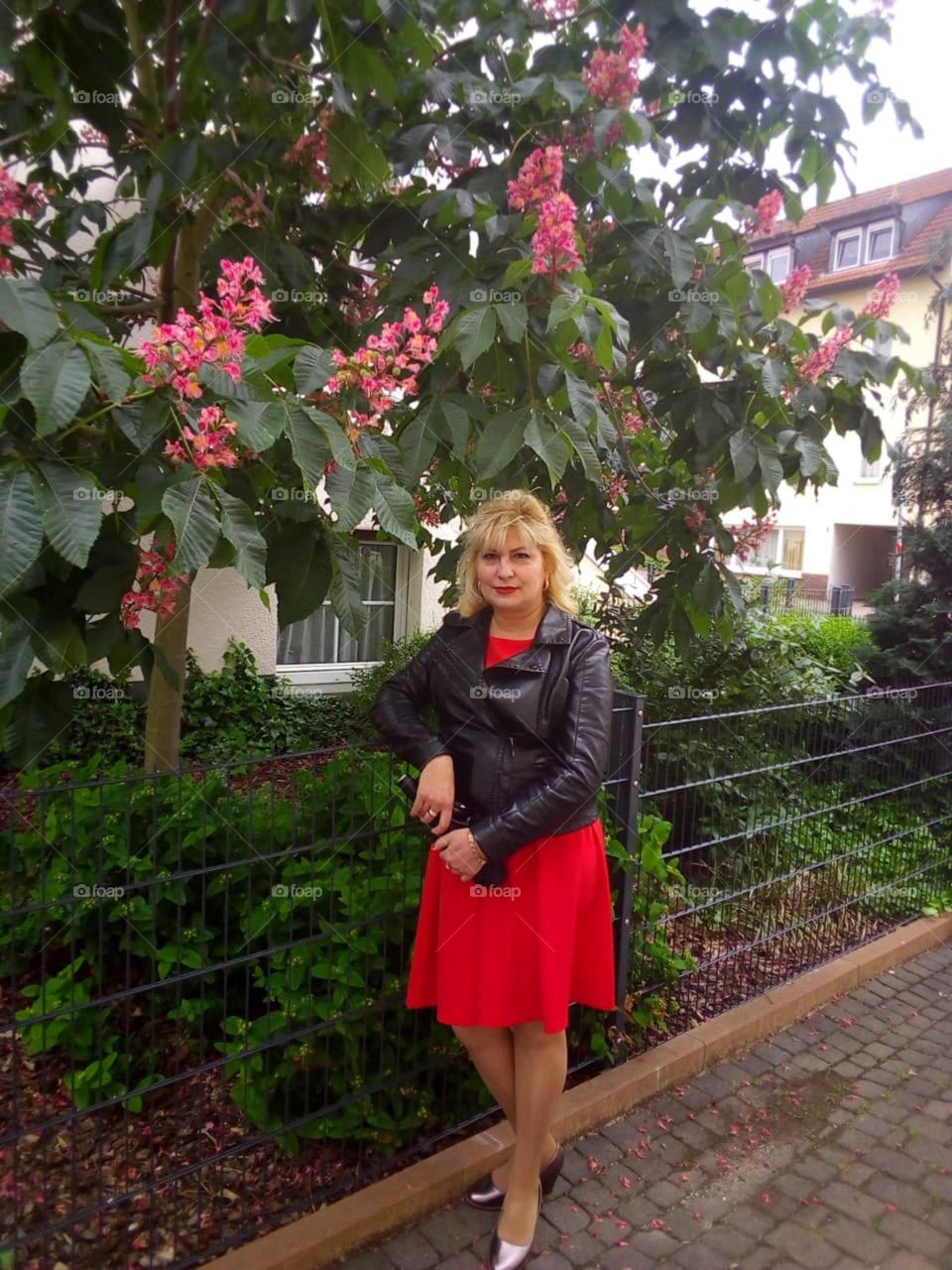 Frühling, Deutschland