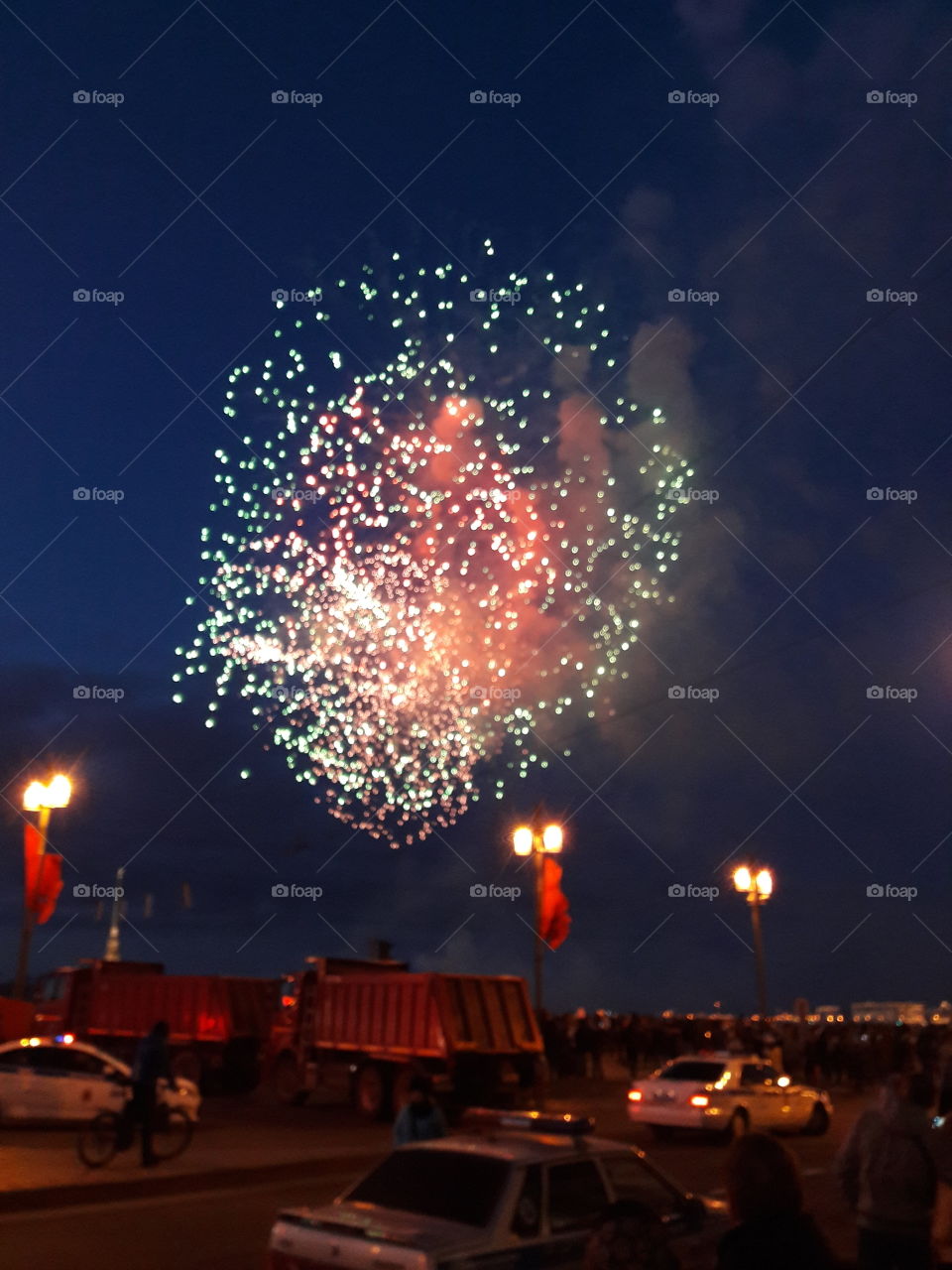 fire show event fest spring evening festival joy happy moment second try