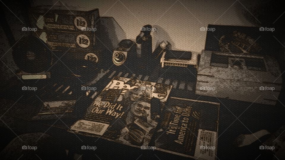 storage room the hideout