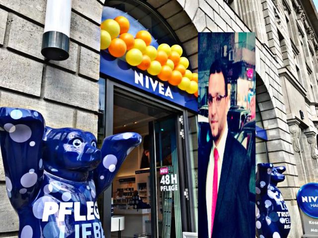 Nivea