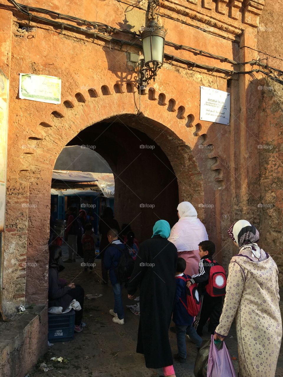 People, Religion, City, Group, Travel