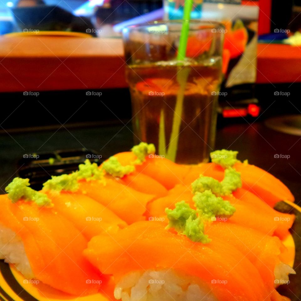 Shushi