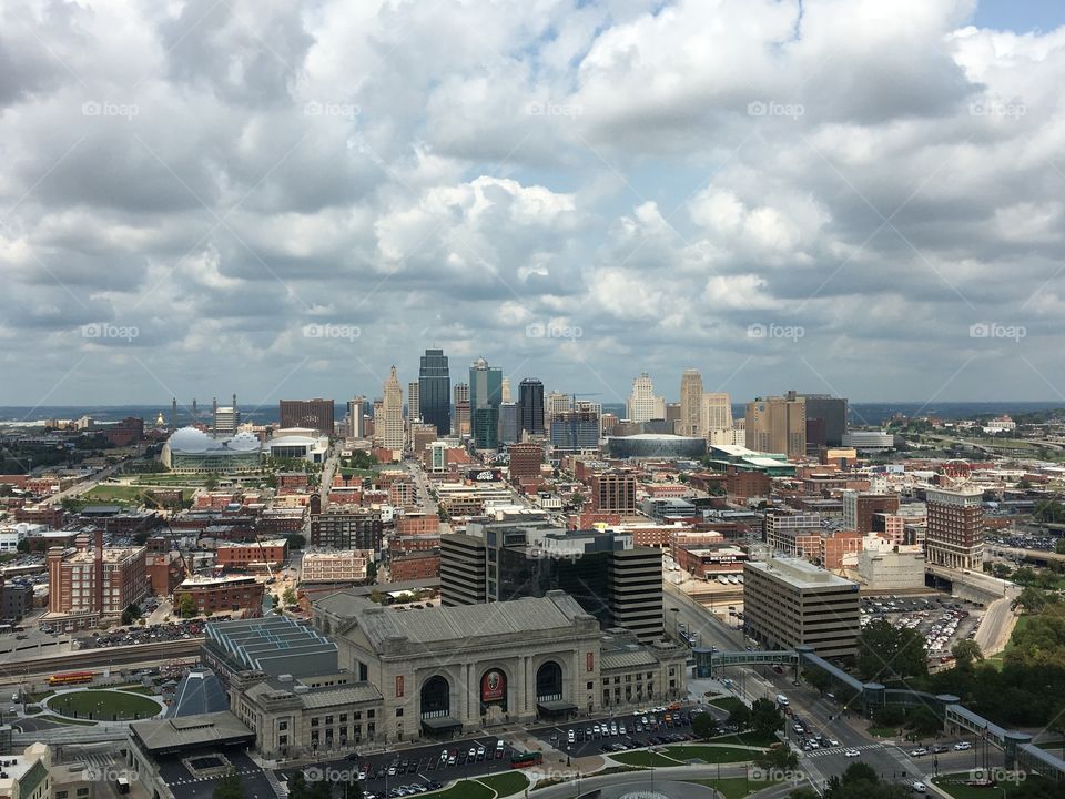 Kansas City, Missouri 