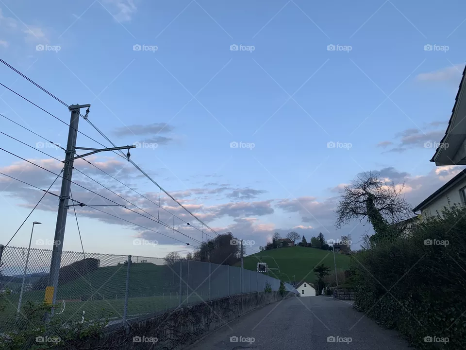 Switzerland 