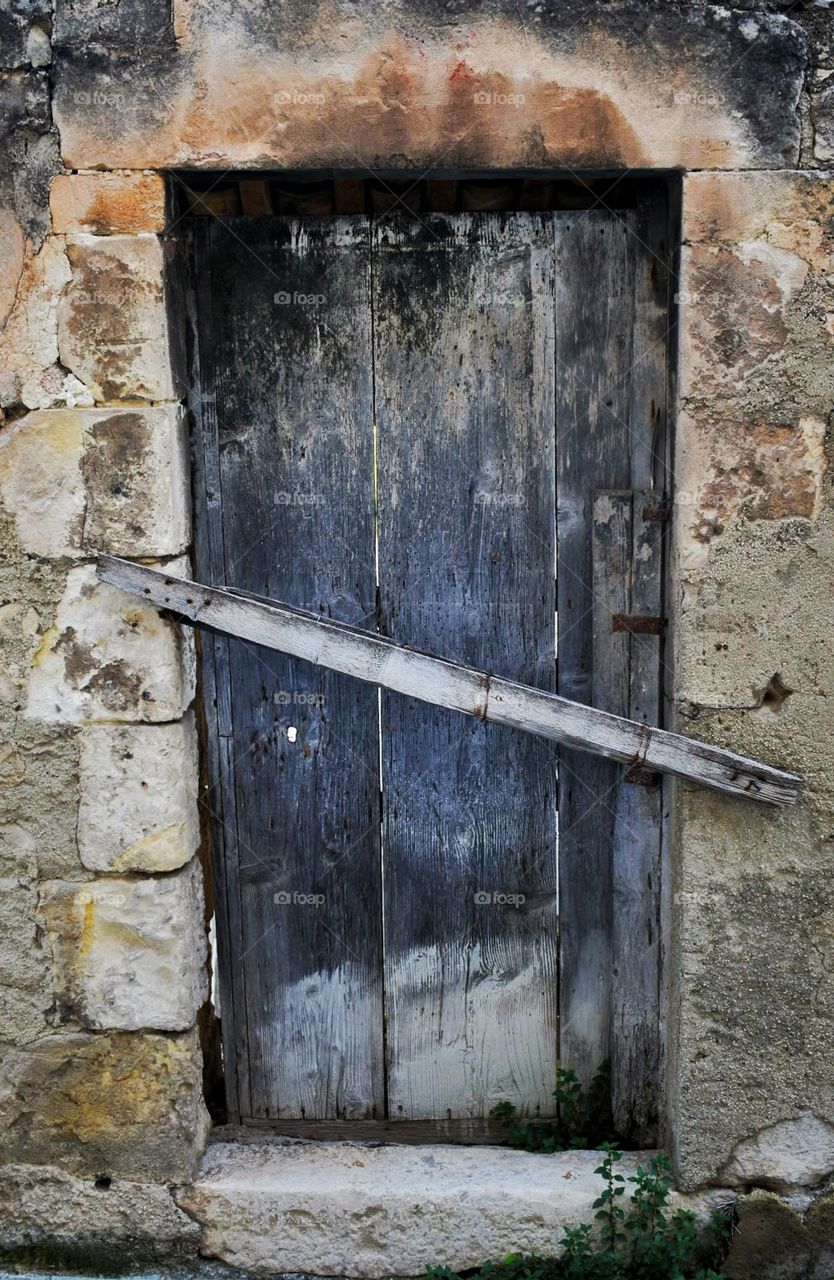 Door of Sicily