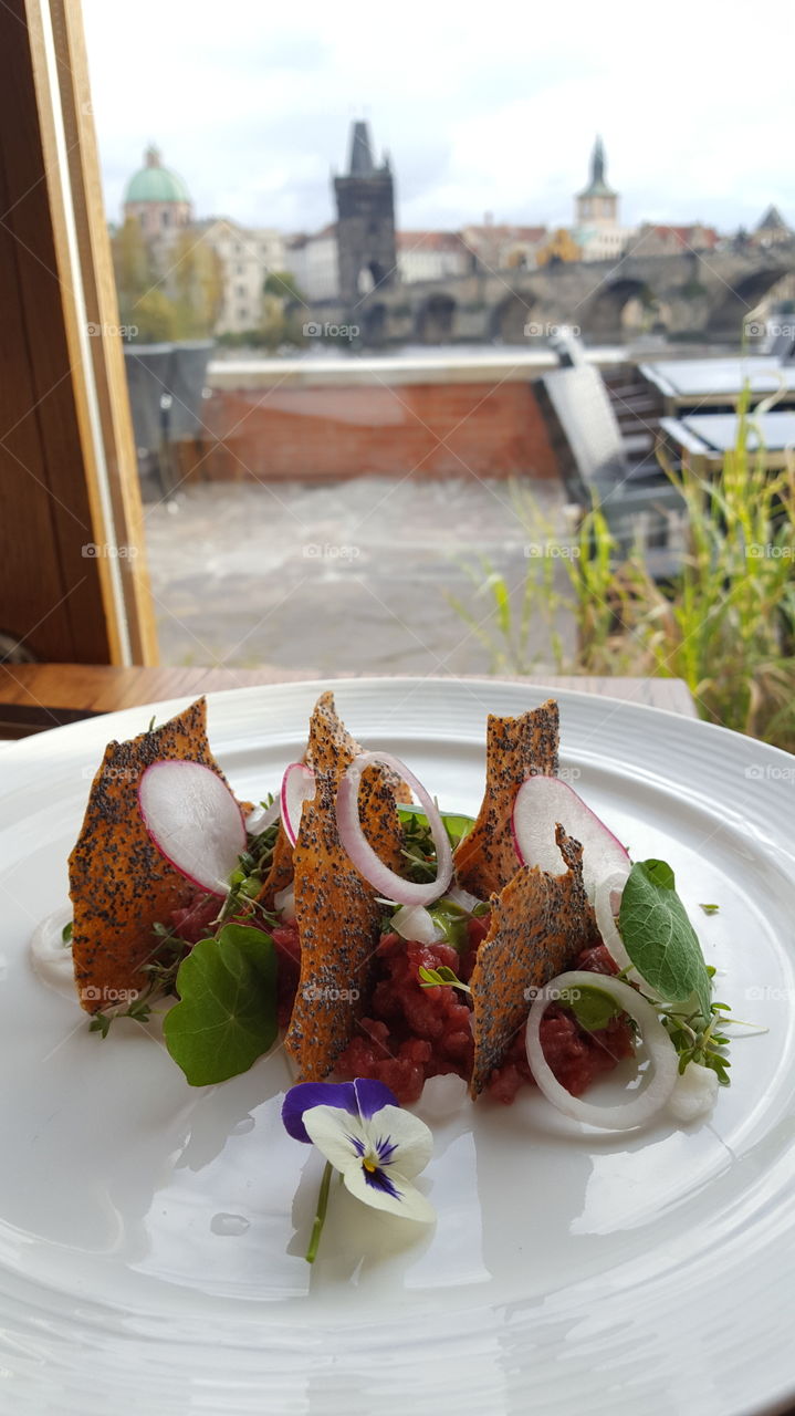 Food, Meal, No Person, Plate, Dinner