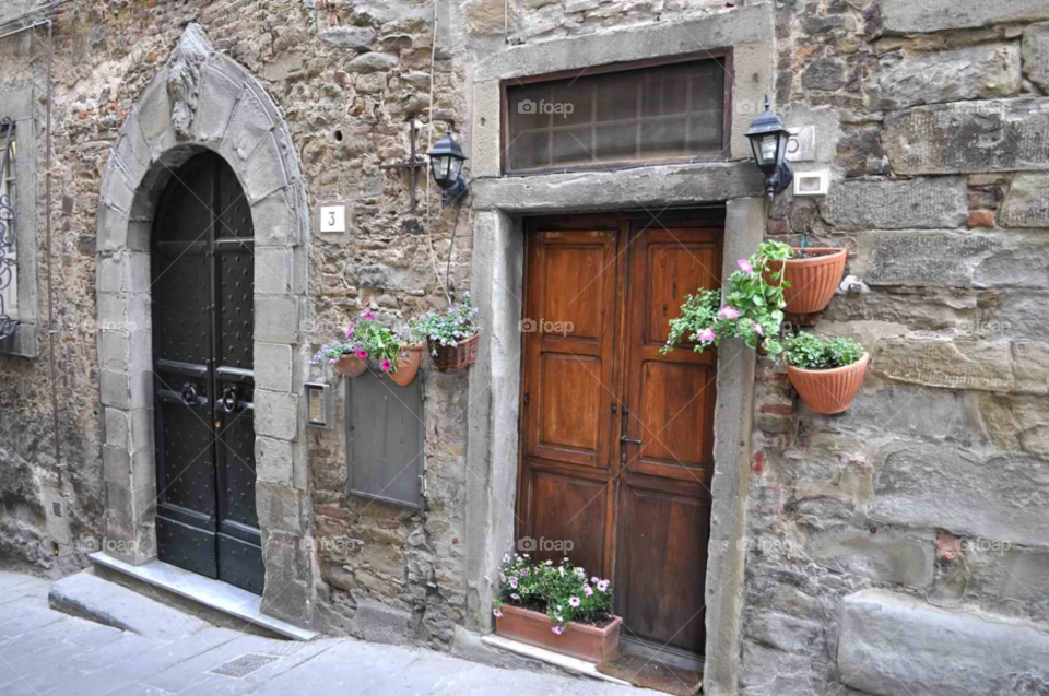 italy home doors stonework by micheled312