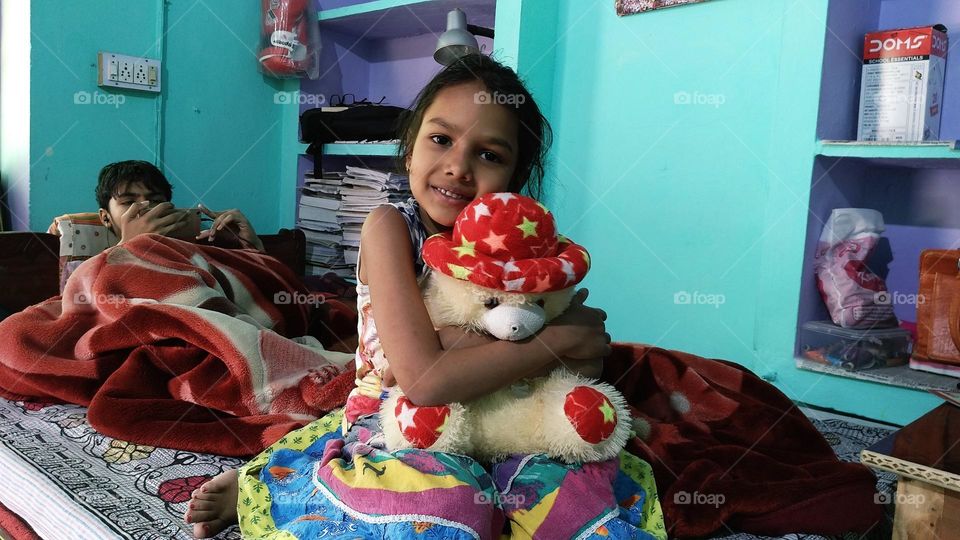 mobile series: portrait