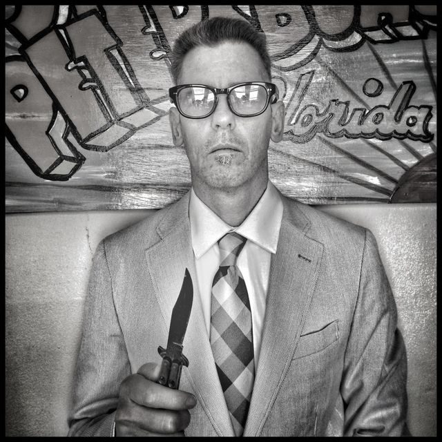 Knife 2014