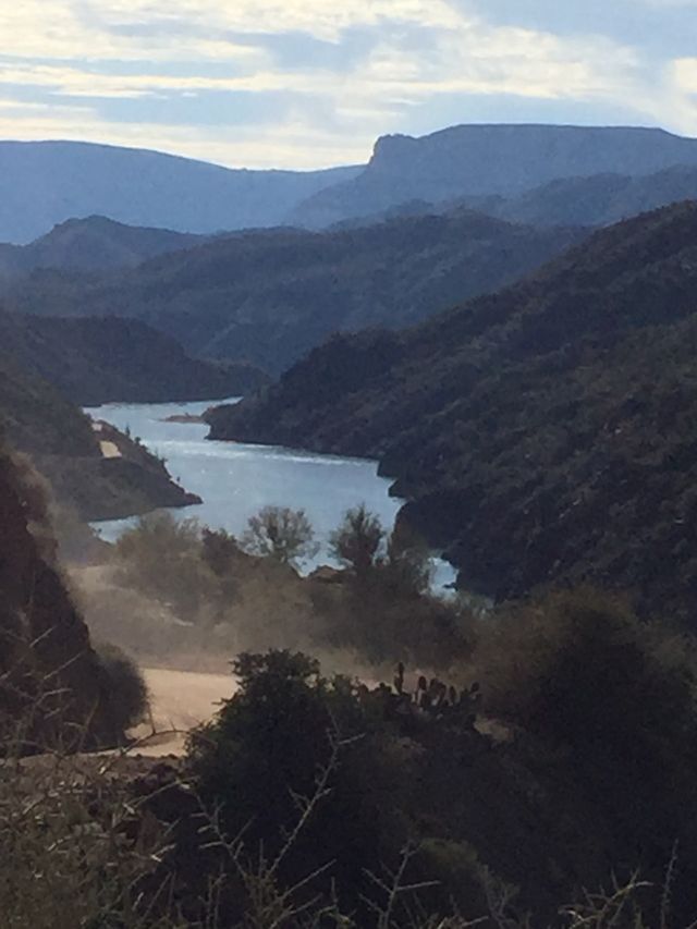 Arizona Beauty