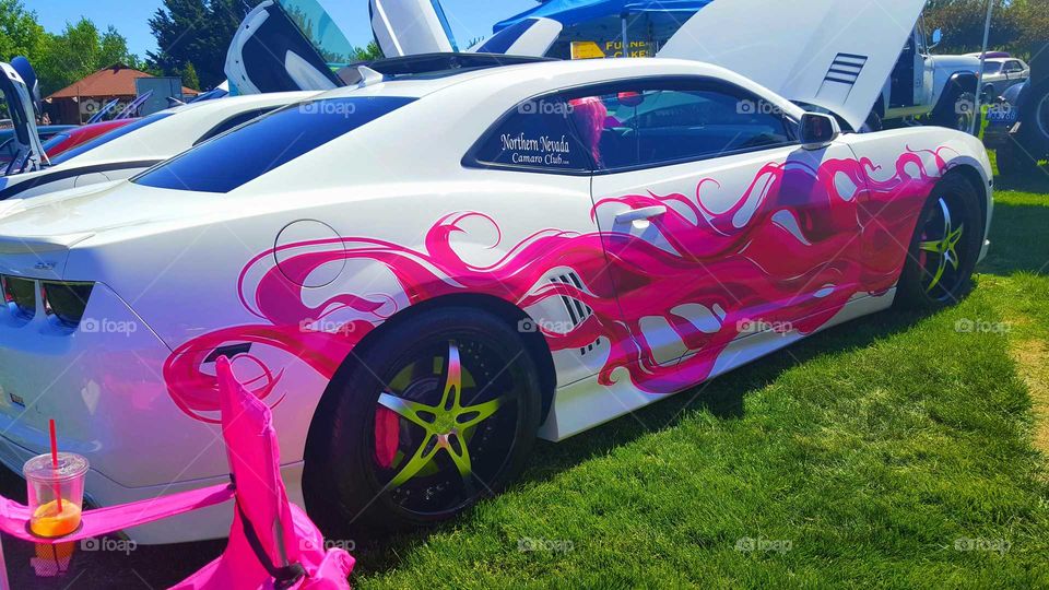 BIGGEST LITTLE CITY IN THE WORLD