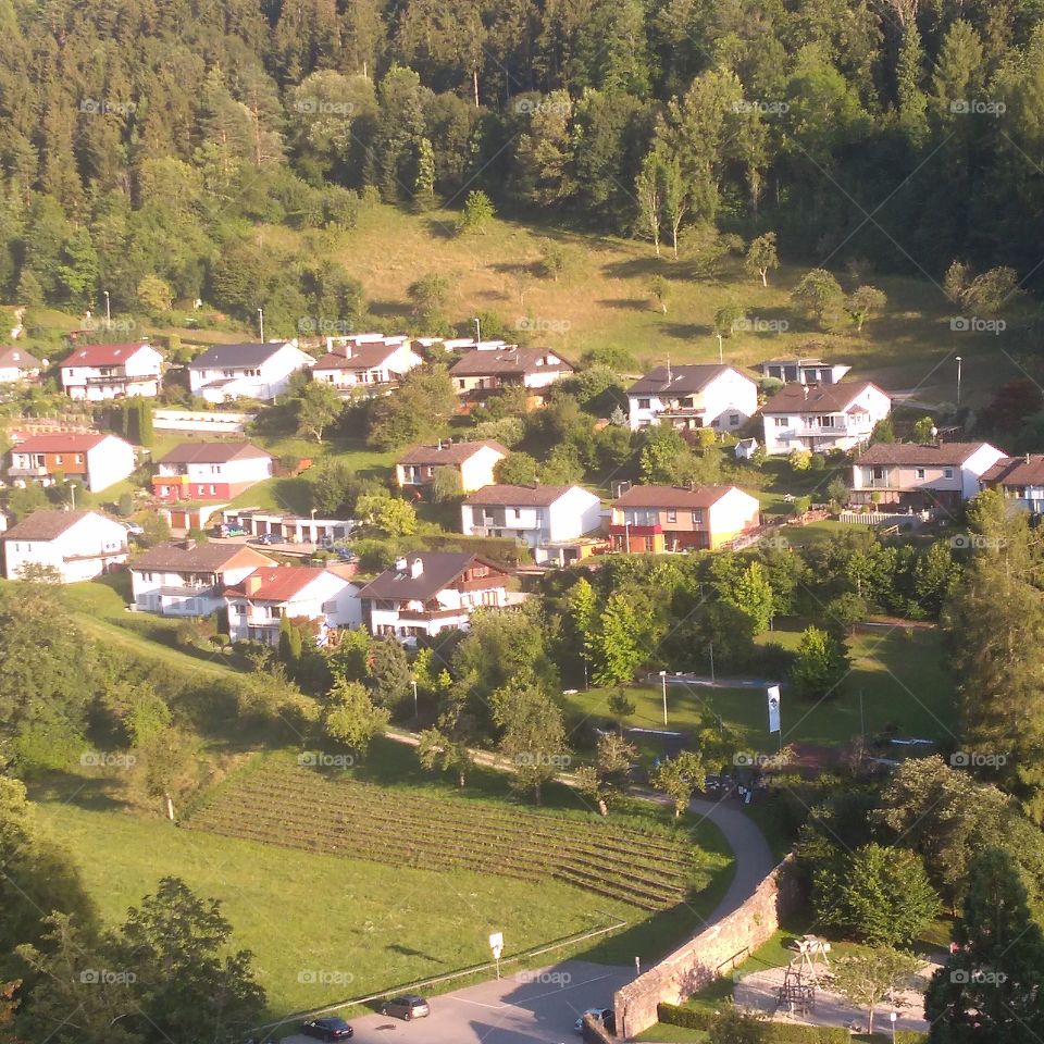 Wildberg Deutschland Germany Niemcy