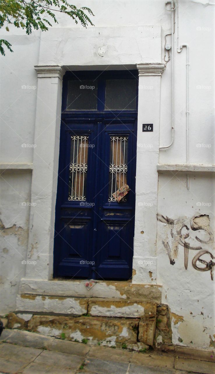 doors