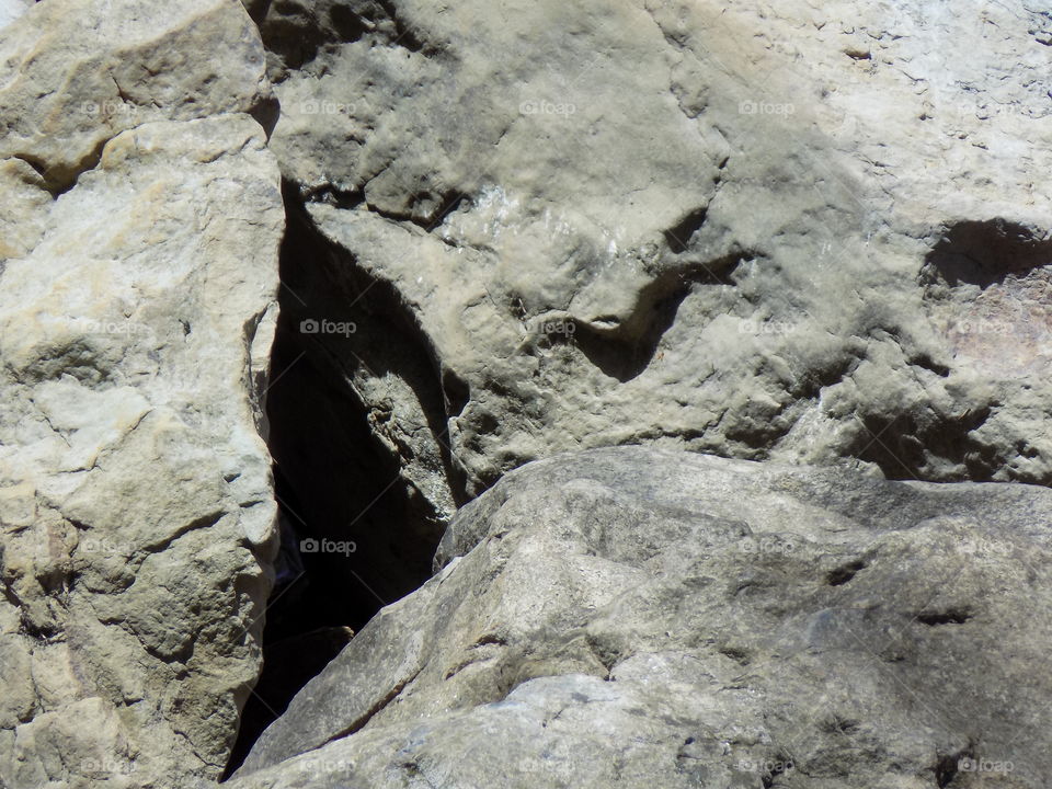 The above door mount