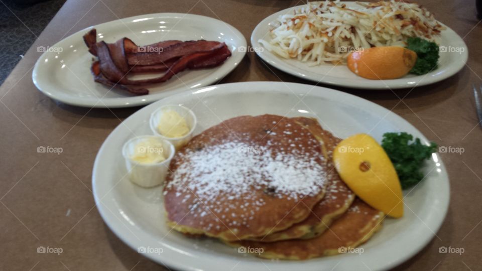 Food, No Person, Delicious, Breakfast, Bread