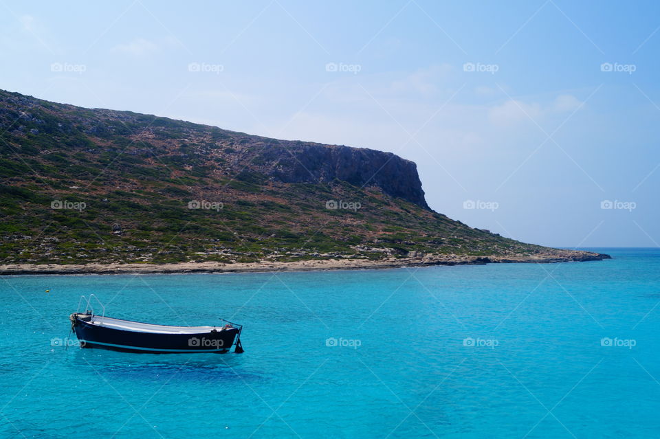 Island of Crete! Greece