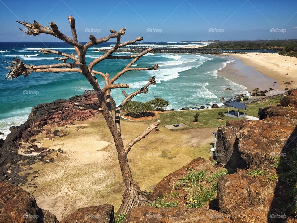 Coolangatta, Good Coast