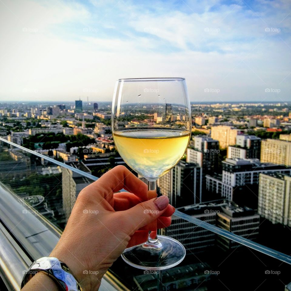 Warsaw&wine.