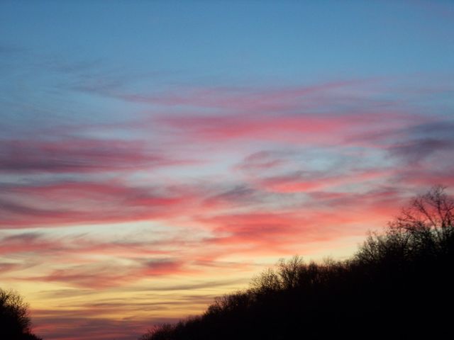 Sky Wonder