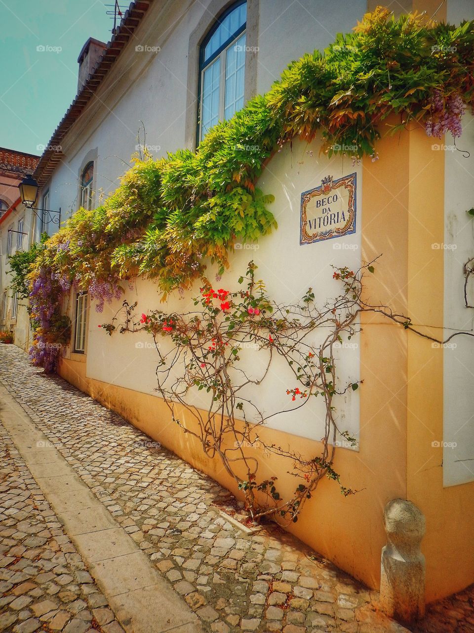 Cascais Portugal 