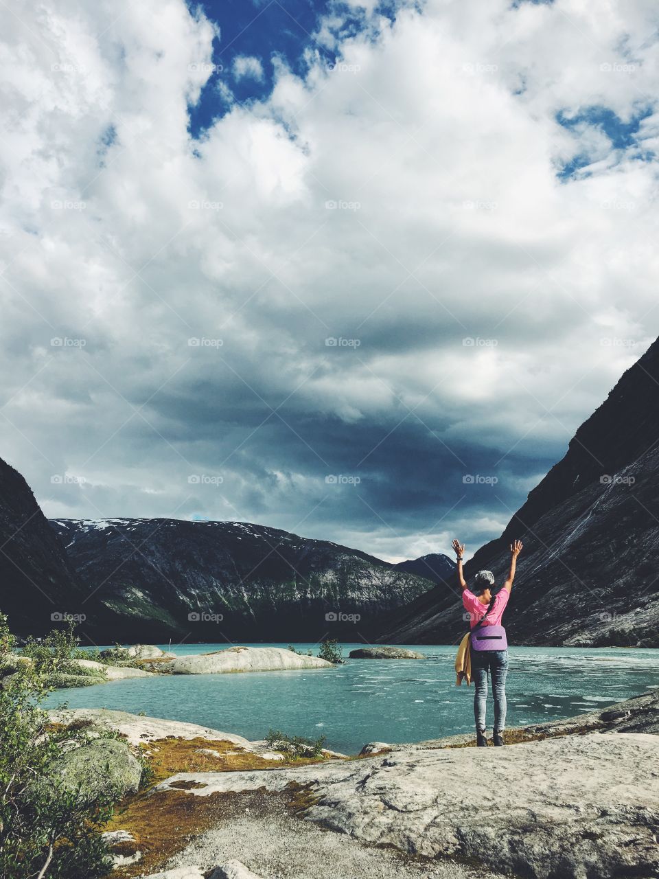 Water, Travel, Landscape, Recreation, Sky